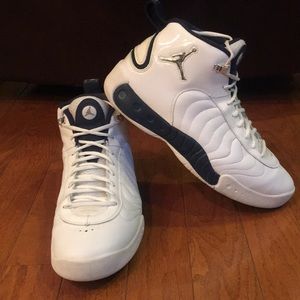 Men’s Jumpman Jordan High Tops